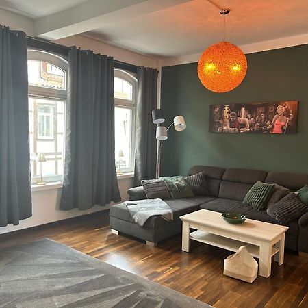 האמלן Stangenberg'S City Loft מראה חיצוני תמונה