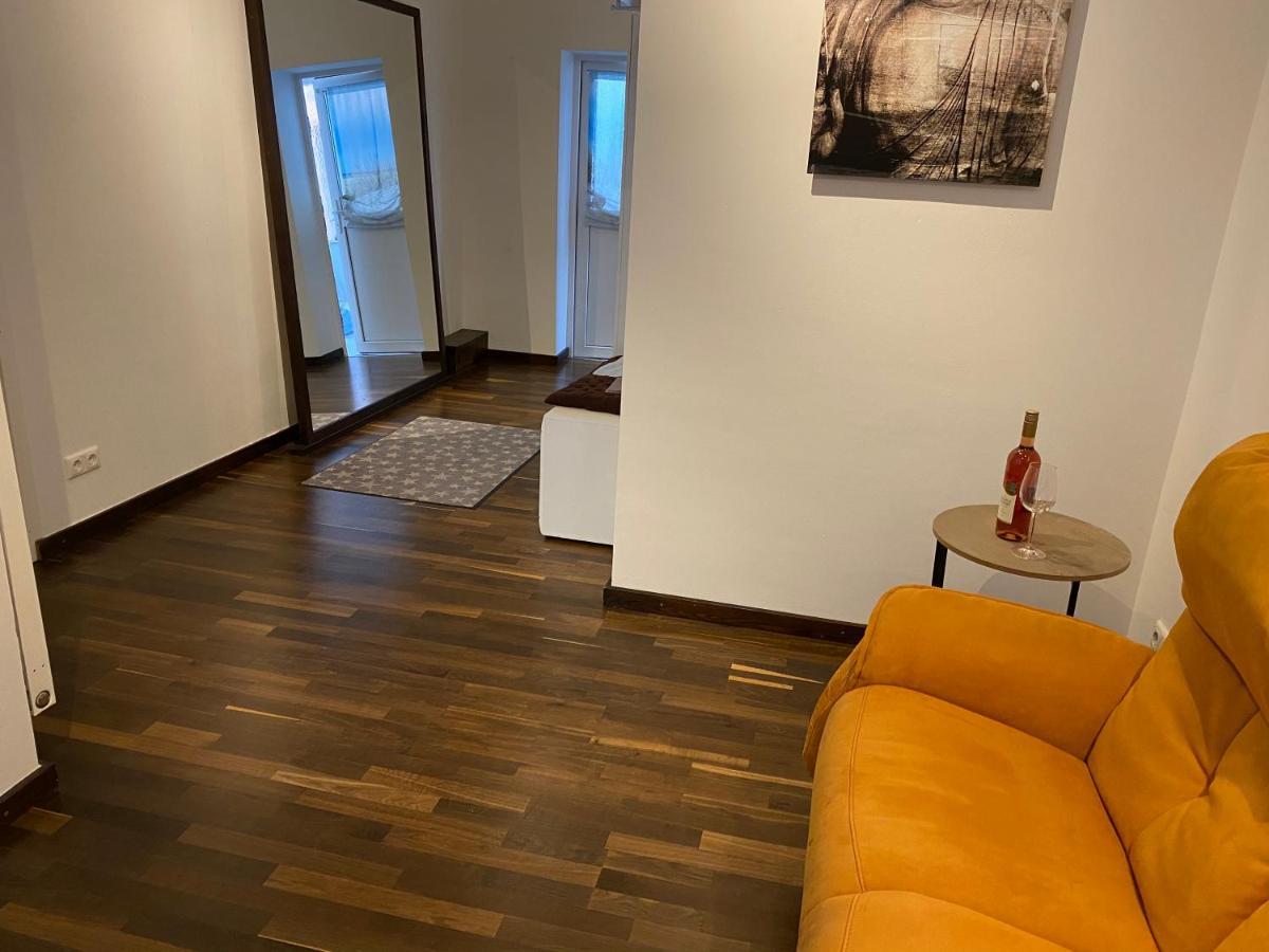 האמלן Stangenberg'S City Loft מראה חיצוני תמונה