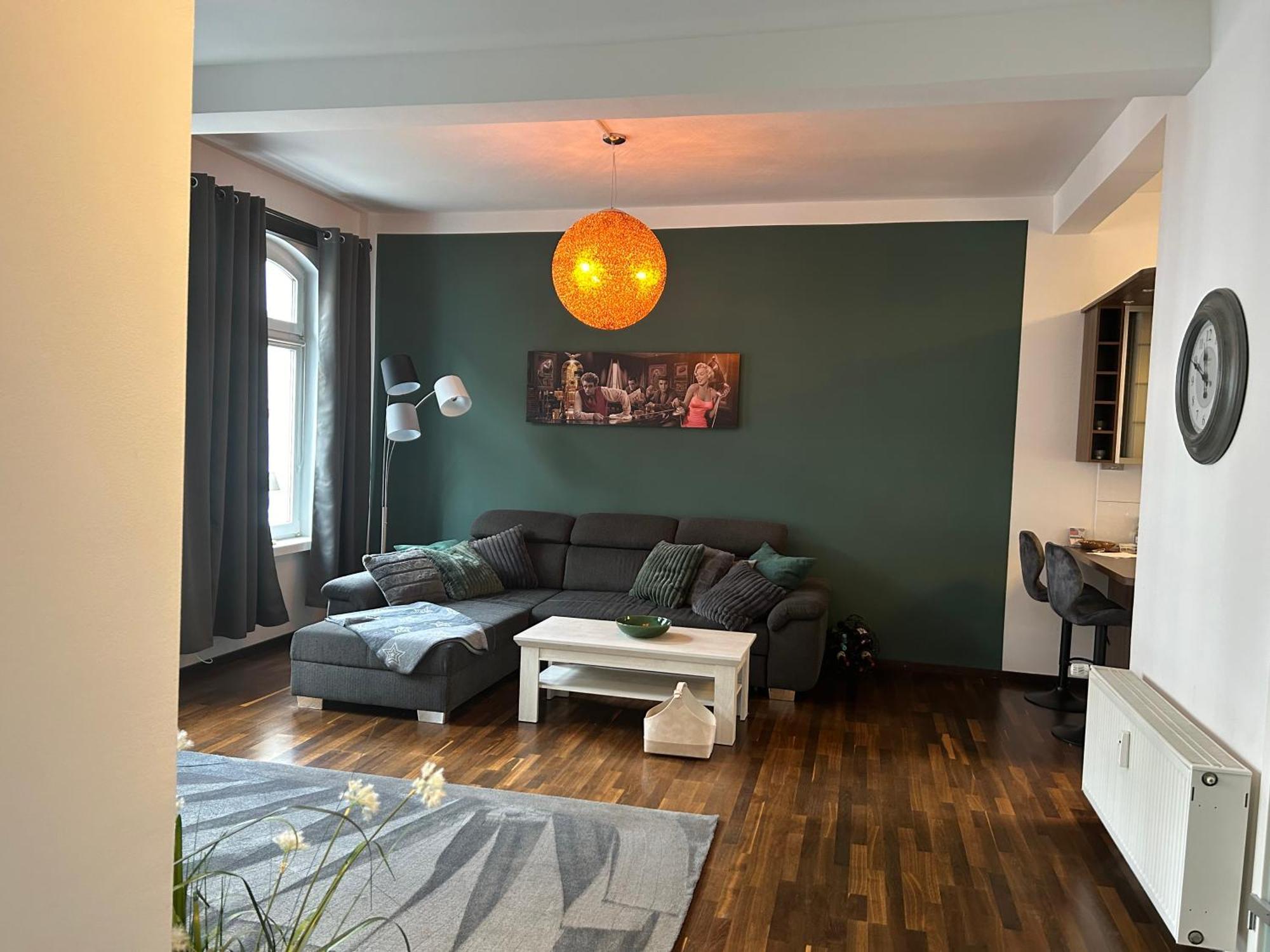 האמלן Stangenberg'S City Loft מראה חיצוני תמונה