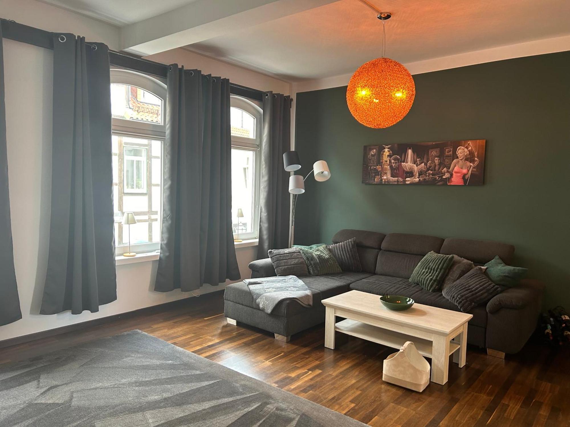 האמלן Stangenberg'S City Loft מראה חיצוני תמונה