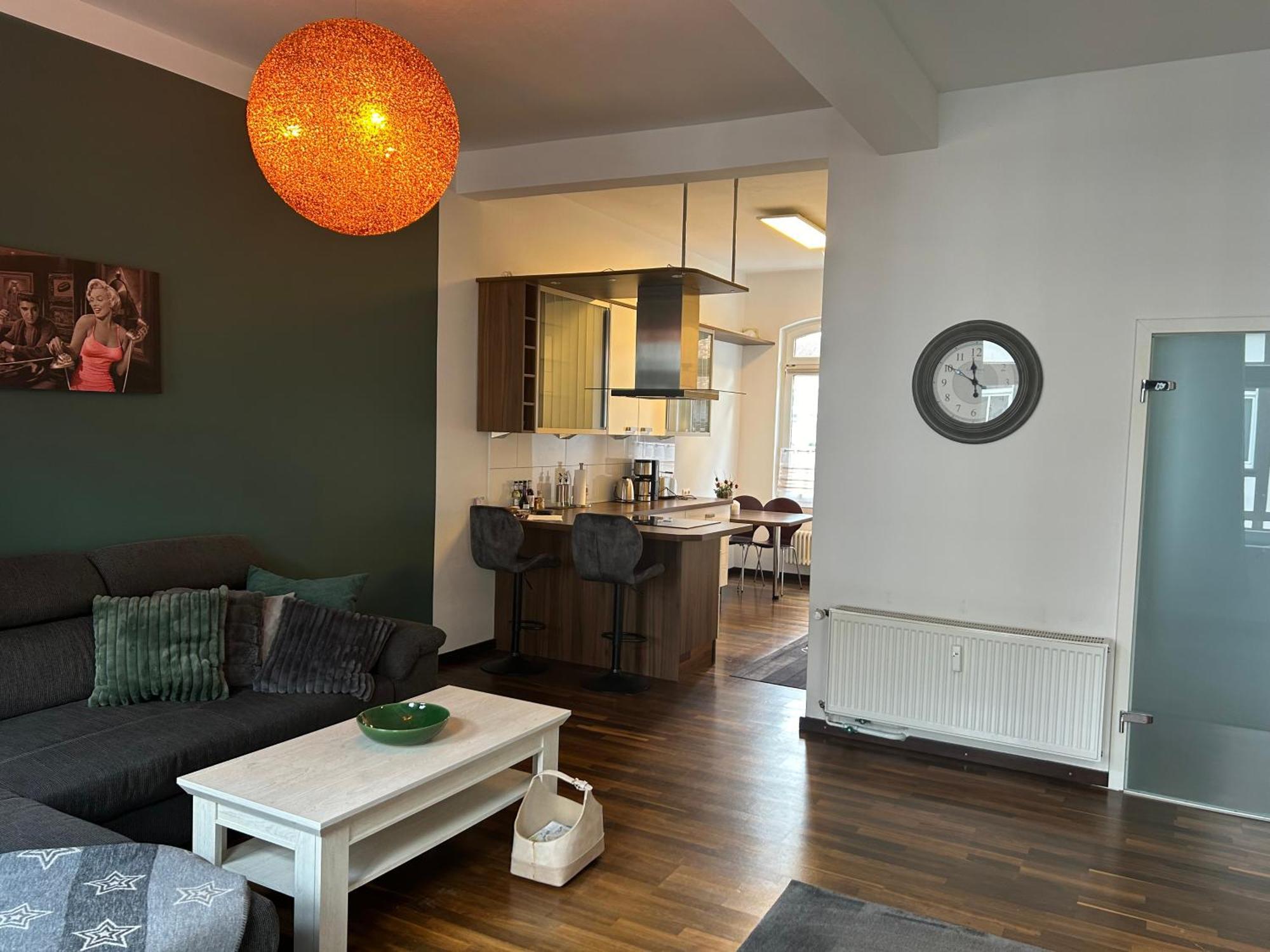 האמלן Stangenberg'S City Loft מראה חיצוני תמונה