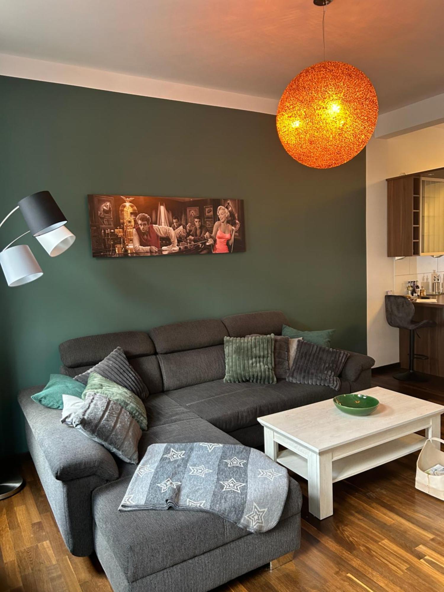 האמלן Stangenberg'S City Loft מראה חיצוני תמונה