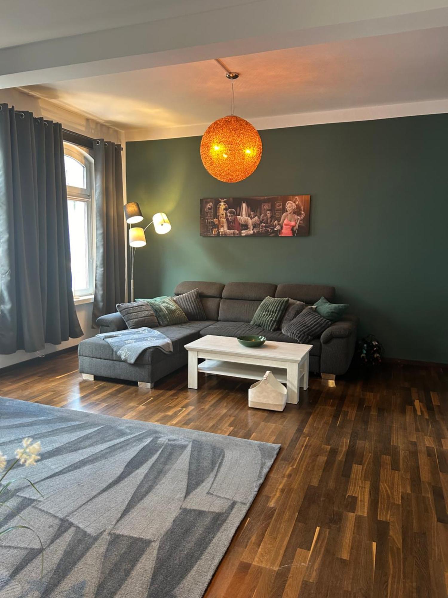 האמלן Stangenberg'S City Loft מראה חיצוני תמונה