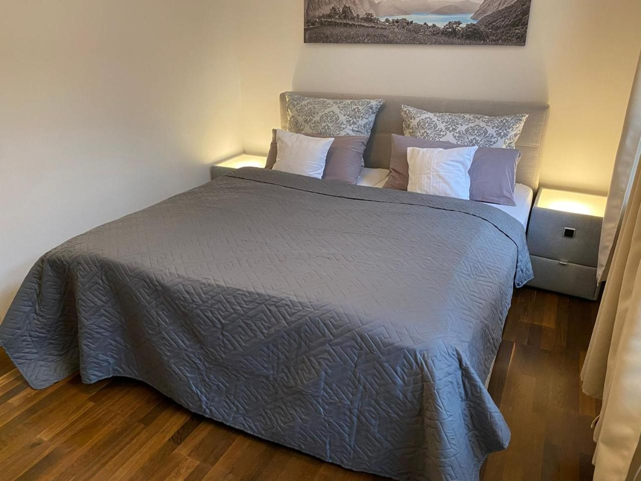 האמלן Stangenberg'S City Loft מראה חיצוני תמונה