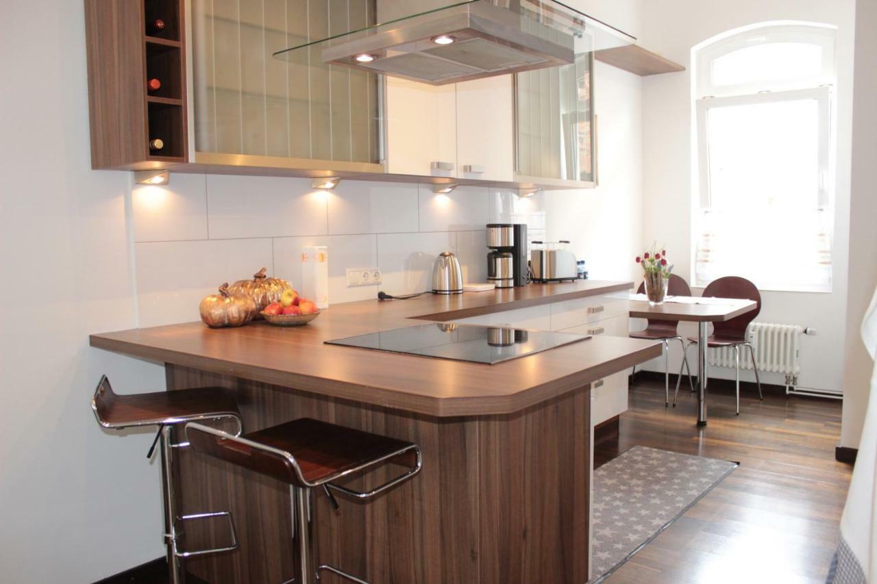 האמלן Stangenberg'S City Loft מראה חיצוני תמונה
