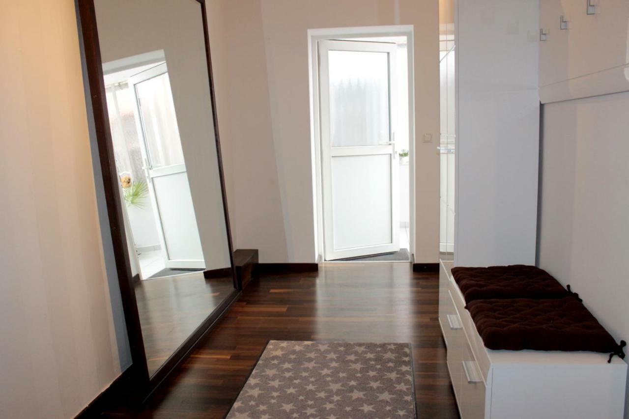 האמלן Stangenberg'S City Loft מראה חיצוני תמונה
