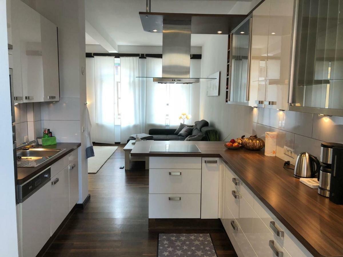 האמלן Stangenberg'S City Loft מראה חיצוני תמונה