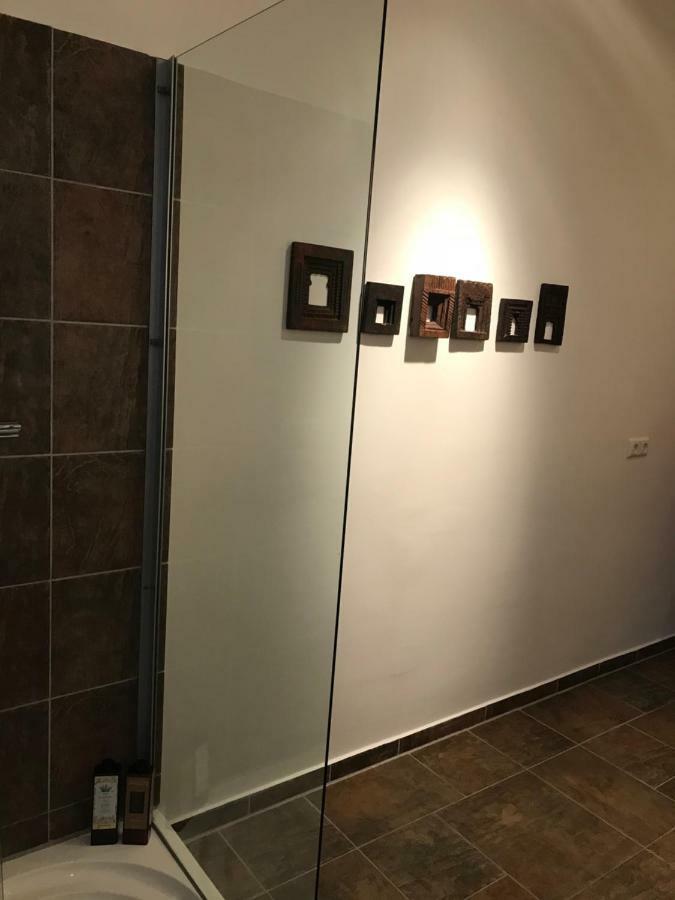 האמלן Stangenberg'S City Loft מראה חיצוני תמונה