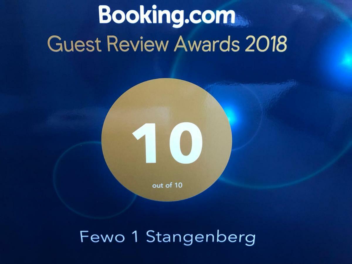 האמלן Stangenberg'S City Loft מראה חיצוני תמונה