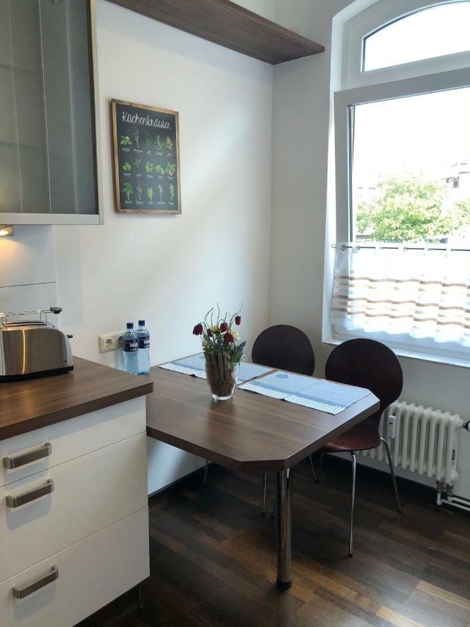 האמלן Stangenberg'S City Loft מראה חיצוני תמונה